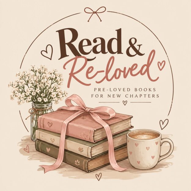 Read & Re-Loved