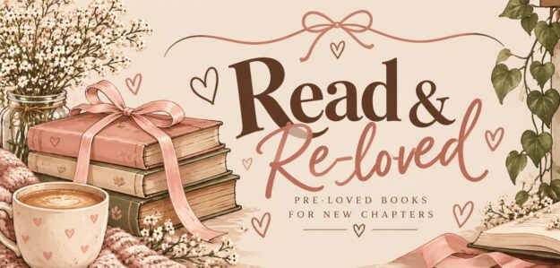 Read & Re-Loved