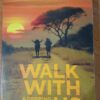 Walk With Us – Tom David, Warren Handley secondhand book