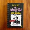 Diary Of A Wimpy Kid: Old School – Jeff Kinney secondhand book