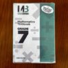 Mindbourne Mathematics Grade 7 – Mark Phillips secondhand book