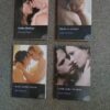 Satyn Bondel (4 Boeke) secondhand book