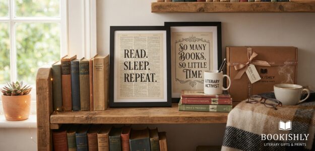Bookishly