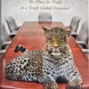 Leopardology – Kivi Bernhard secondhand book