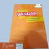 Vandag Tegnologie Graad 7: Net Die Fotokopieerbare Werkvelboek – H. Johnstone Et Al secondhand book