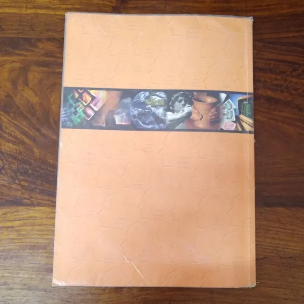 f089ba Mind Action Series Fisiologie Handboek Graad 12 – Jen Grogan, Ruth Suter secondhand book