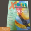 X-Kit Biologie HG En SG Graad 12 – Fiona Clitheroe, Mariette White secondhand book