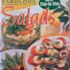 Fabulous Salads – Woolworths secondhand book