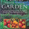 Food From Your Garden – J.G. Simpson secondhand book