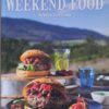 Go! Weekend Food – Aletta Lintvelt secondhand book