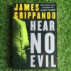 grippando (1) Hear No Evil – James Grippando secondhand book