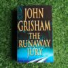 The Runaway Jury – John Grisham secondhand book
