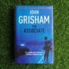 The Associate – John Grisham secondhand book