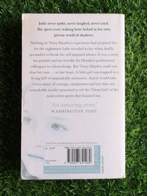 Ghost Girl – Torey Hayden secondhand book