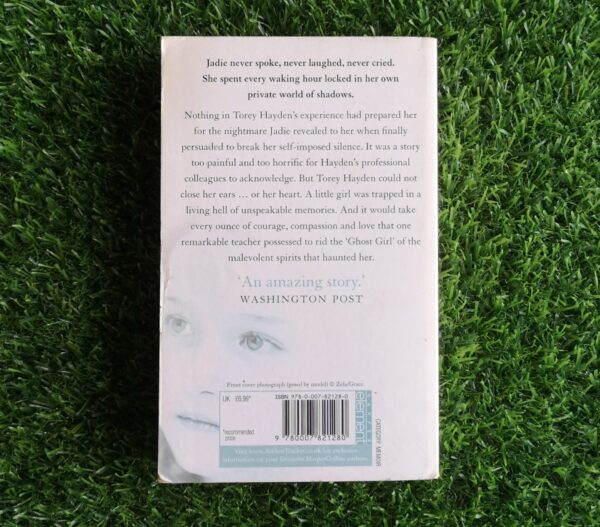 Ghost Girl – Torey Hayden secondhand book