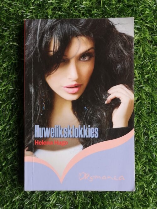 Huweliksklokkies – Helena Hugo secondhand book