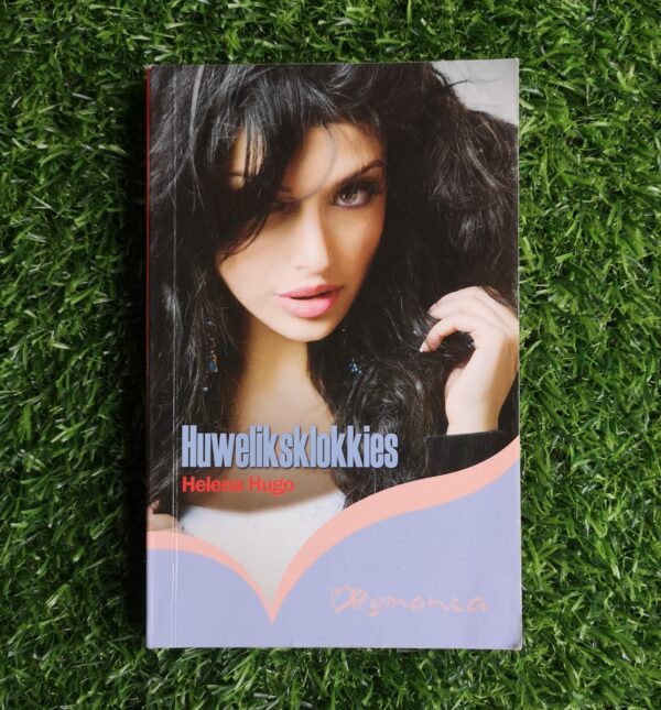 Huweliksklokkies – Helena Hugo secondhand book