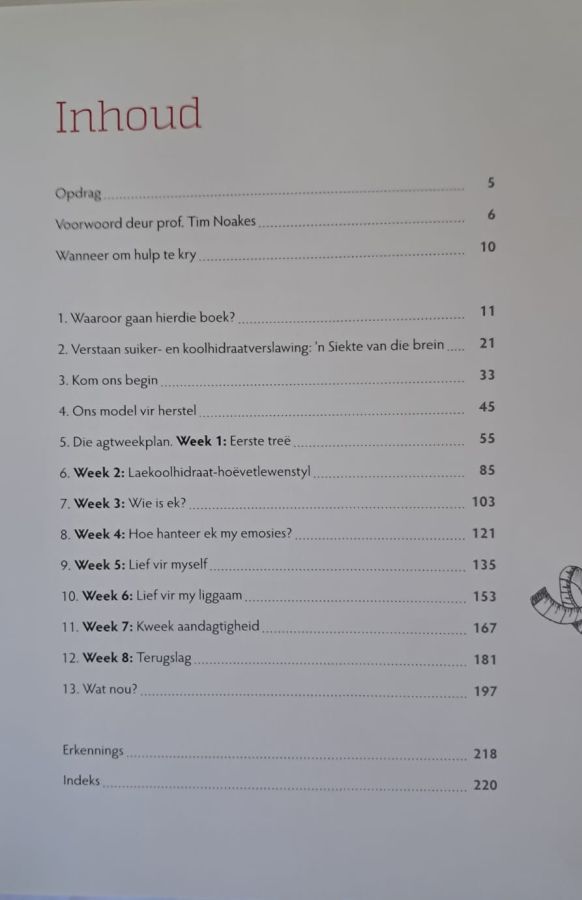 Onthaal Op Groot Skaal – Christa Welgemoed secondhand book
