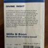 image Divine Right – Ann Cooper secondhand book