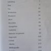 Boerekos – Cecile Kemp secondhand book