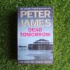 Dead Tomorrow – Peter James secondhand book