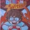 Lukas Bou ‘n Superkar – Peti Troskie secondhand book