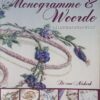 Monogramme En Woorde – Di Van Niekerk secondhand book
