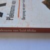 rugkant-a-z-van-plekname-in-suid-afrika A-Z Van Plekname In Suid-Afrika – Ann Gadd secondhand book