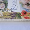 Blomme In Sy- En Organzalint – Di Van Niekerk secondhand book