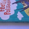 Die Feetjiepolisiediens – Leon-Ben Lamprecht secondhand book