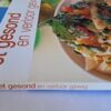 Eet Gesond En Verloor Gewig – Fiona Hunter secondhand book