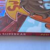 Lukas Bou ‘n Superkar – Peti Troskie secondhand book