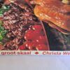 Onthaal Op Groot Skaal – Christa Welgemoed secondhand book