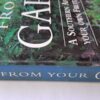 Food From Your Garden – J.G. Simpson secondhand book