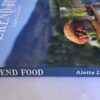 Go! Weekend Food – Aletta Lintvelt secondhand book