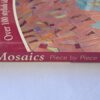 Mosaics Piece By Piece – Bruno Rodi secondhand book