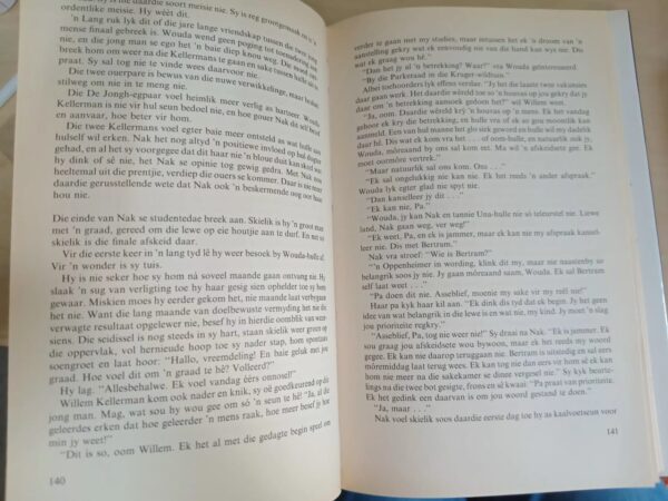 Omnibus 16 – Ena Murray secondhand book